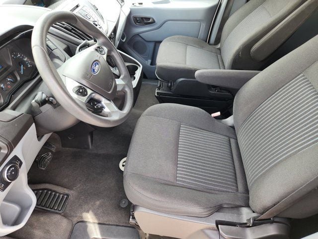 2018 Ford Transit-350 XLT 15 Passenger