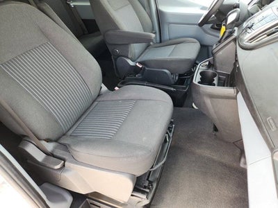 2018 Ford Transit-350 XLT 15 Passenger