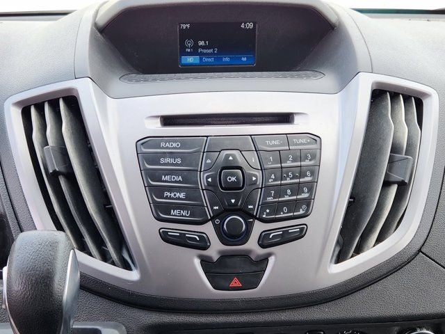 2018 Ford Transit-350 XLT 15 Passenger