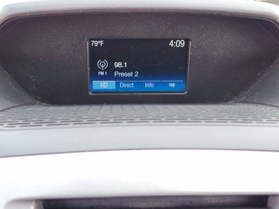 2018 Ford Transit-350 XLT 15 Passenger