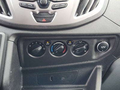 2018 Ford Transit-350 XLT 15 Passenger