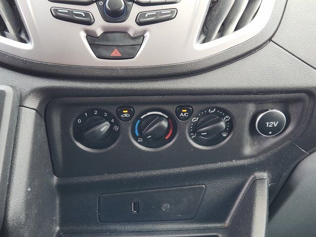 2018 Ford Transit-350 XLT 15 Passenger