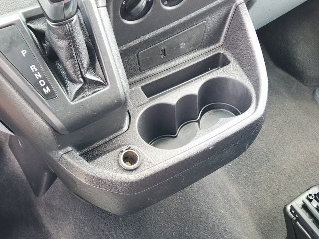 2018 Ford Transit-350 XLT 15 Passenger