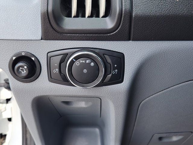 2018 Ford Transit-350 XLT 15 Passenger
