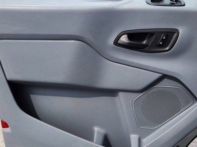 2018 Ford Transit-350 XLT 15 Passenger