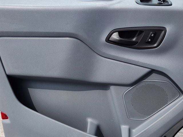 2018 Ford Transit-350 XLT 15 Passenger