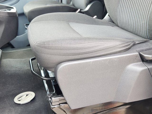 2018 Ford Transit-350 XLT 15 Passenger