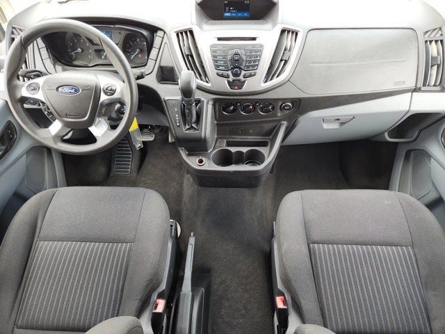 2018 Ford Transit-350 XLT 15 Passenger