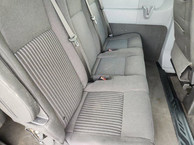 2018 Ford Transit-350 XLT 15 Passenger