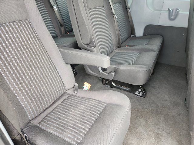 2018 Ford Transit-350 XLT 15 Passenger