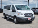 2018 Ford Transit-350 XLT 15 Passenger