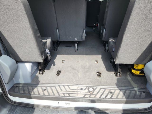 2018 Ford Transit-350 XLT 15 Passenger