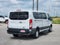 2018 Ford Transit-350 XLT 15 Passenger
