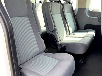 2019 Ford Transit-350 XLT