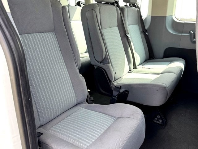 2019 Ford Transit-350 XLT