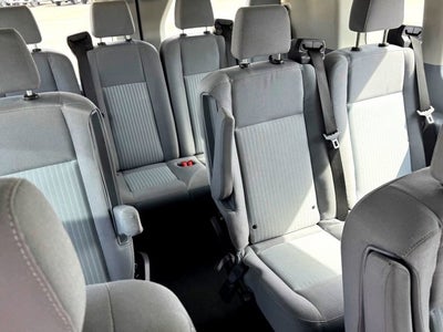 2019 Ford Transit-350 XLT