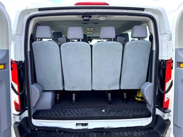 2019 Ford Transit-350 XLT