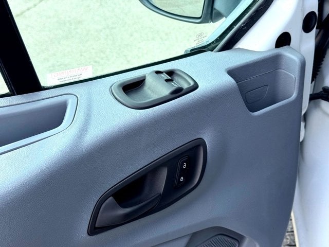 2019 Ford Transit-350 XLT