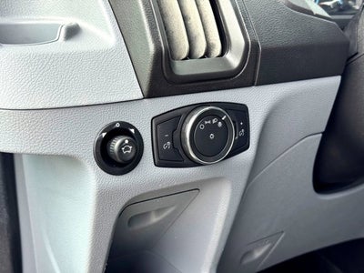 2019 Ford Transit-350 XLT