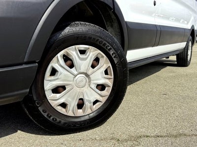 2019 Ford Transit-350 XLT