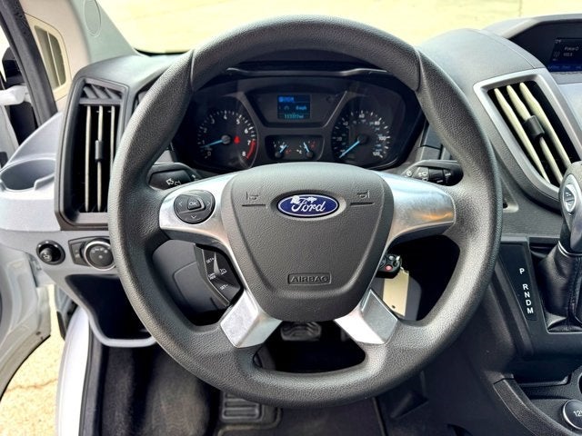 2019 Ford Transit-350 XLT