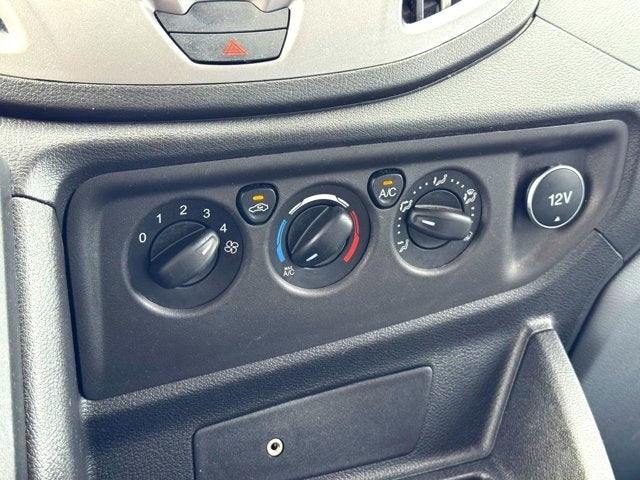 2019 Ford Transit-350 XLT