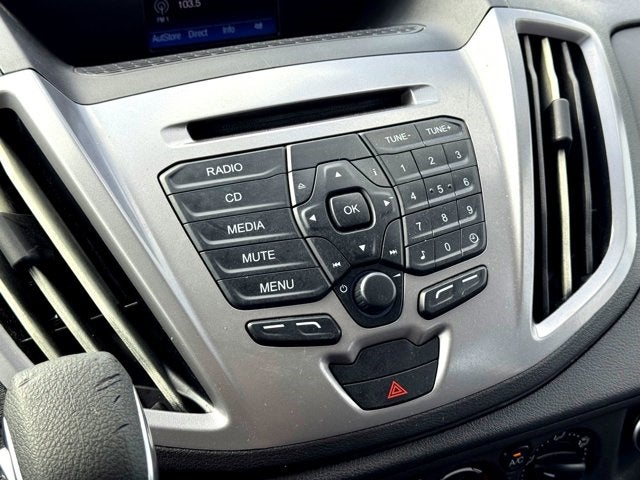 2019 Ford Transit-350 XLT