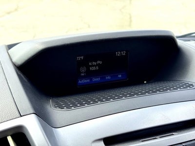 2019 Ford Transit-350 XLT