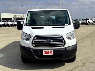 2019 Ford Transit-350 XLT
