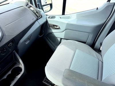 2019 Ford Transit-350 XLT