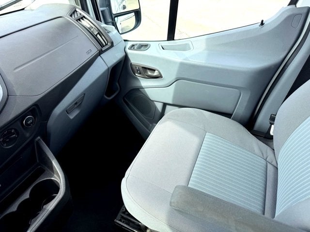 2019 Ford Transit-350 XLT