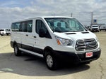 2019 Ford Transit-350 XLT