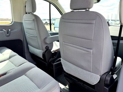 2019 Ford Transit-350 XLT