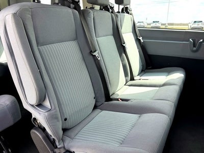 2019 Ford Transit-350 XLT