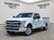 2021 Ford F-250SD XL UTILITY BED