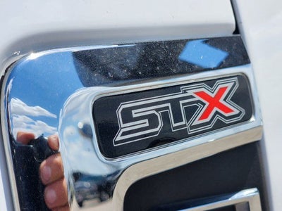 2021 Ford F-250SD XL UTILITY BED