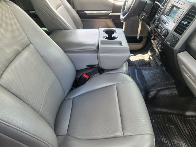 2021 Ford F-250SD XL UTILITY BED