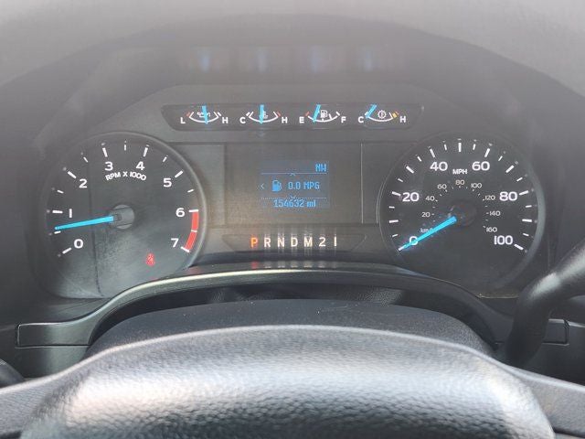 2021 Ford F-250SD XL UTILITY BED