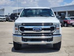 2021 Ford F-250SD XL UTILITY BED