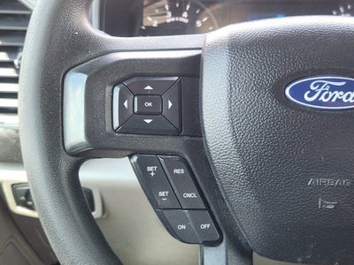 2021 Ford F-250SD XL UTILITY BED