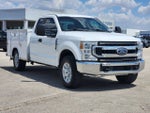 2021 Ford F-250SD XL UTILITY BED