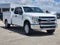 2021 Ford F-250SD XL UTILITY BED