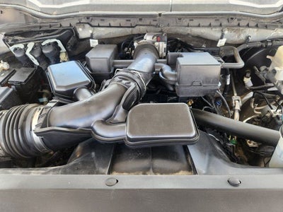 2021 Ford F-250SD XL UTILITY BED