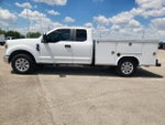 2021 Ford F-250SD XL UTILITY BED