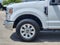 2021 Ford F-250SD XL UTILITY BED