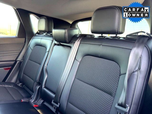 2025 Ford Escape Plug-In Hybrid Base