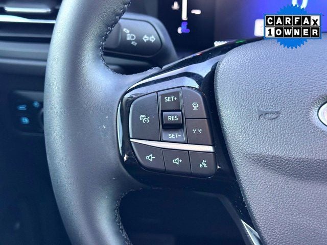 2025 Ford Escape Plug-In Hybrid Base