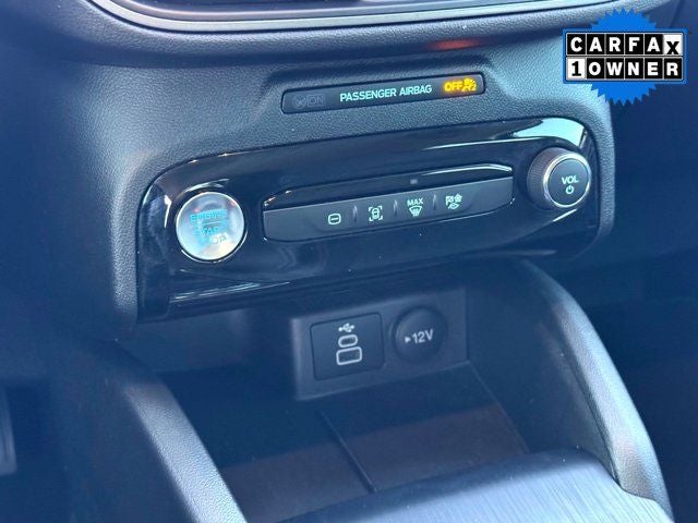 2025 Ford Escape Plug-In Hybrid Base