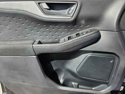 2020 Ford Escape S