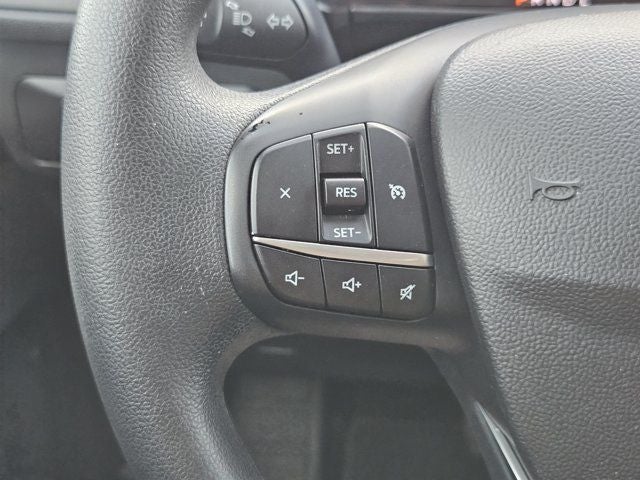 2020 Ford Escape S